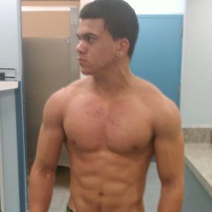 Meet your Posher, Elijah